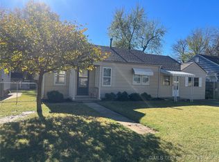 2325 Manila St, Muskogee, OK 74403
