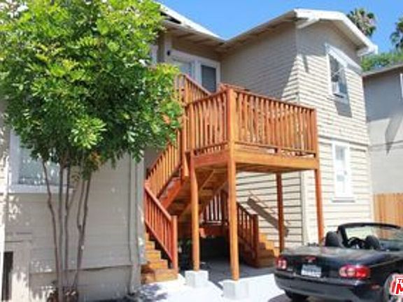 2nd image of 710 Fremont Ave