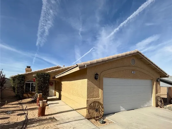 6650 Ivanpah Ave, Twentynine Palms, CA 92277