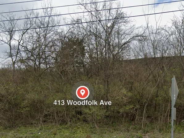 413 Woodfolk Ave, Nashville, TN 37207