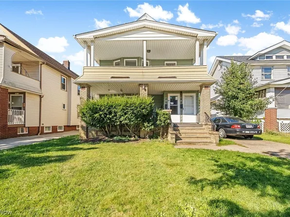 3812 W 135th St, Cleveland, OH 44111