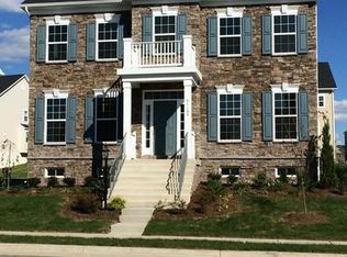 21160 Potomac Trail Cir, Ashburn, VA 20148