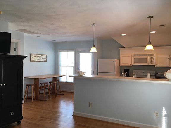 full size kitchen