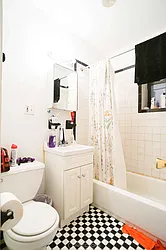 Rented by City Connections Realty