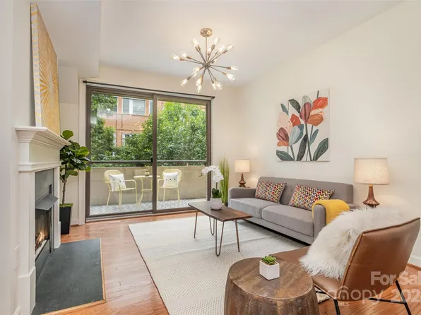 718 Trade St #610, Charlotte, NC 28202