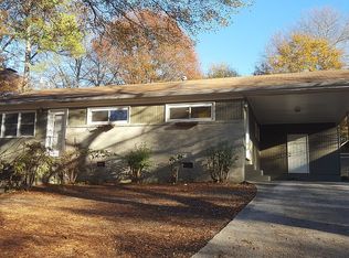 5065 Fairmont Rd SE, Smyrna, GA 30082