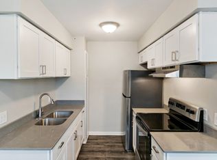 Poet Place Apartments, Riverview, MI 48193