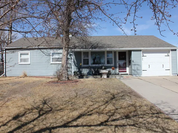 618 E Indiana St, Rapid City, SD 57701