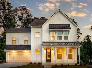 48 Laramie Way, Richmond Hill, GA 31324