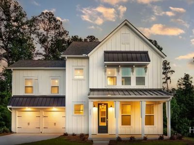 48 Laramie Way, Richmond Hill, GA, 31324