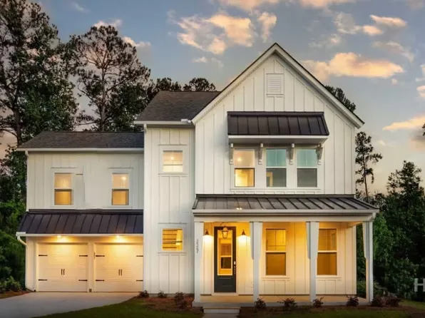 48 Laramie Way, Richmond Hill, GA 31324