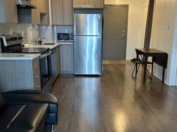 5155 Sheppard Ave E #101, Toronto, ON M1B 0C8