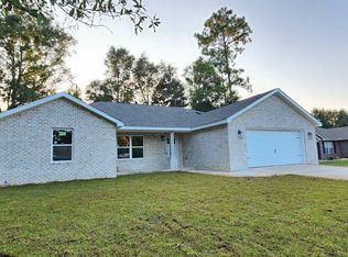 6004 Aubrey Lee Ln, Crestview, FL 32539
