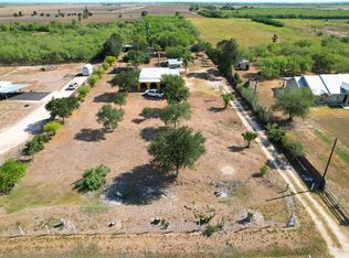 8375 Charles Green Rd, Monte Alto, TX 78538