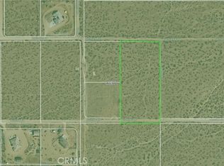 1 Gustine St Lot 14, Apple Valley, CA 92307