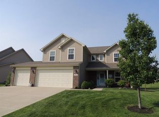 288 Macbeth Dr, West Lafayette, IN
