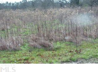 Bell Rd, Milner, GA 30257