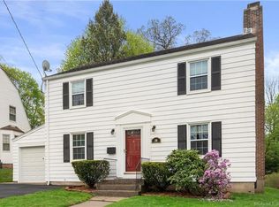 30 Monroe St, Meriden, CT 06451