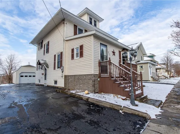 351 Pawling St, Watertown, NY 13601