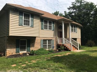 377 Clarks Rd, Rustburg, VA 24588