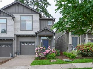 15171 SW Canyon Wren Way, Beaverton, OR 97007