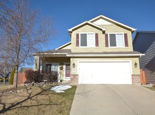 8370 Saint Helena Dr, Colorado Springs, CO 80920