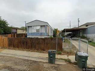 923 Comanche Loop, Laredo, TX 78043