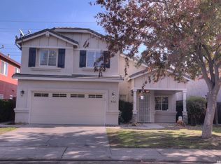 436 Codington Way, Modesto, CA 95357