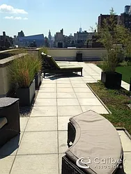 Rented by Caliber Associates