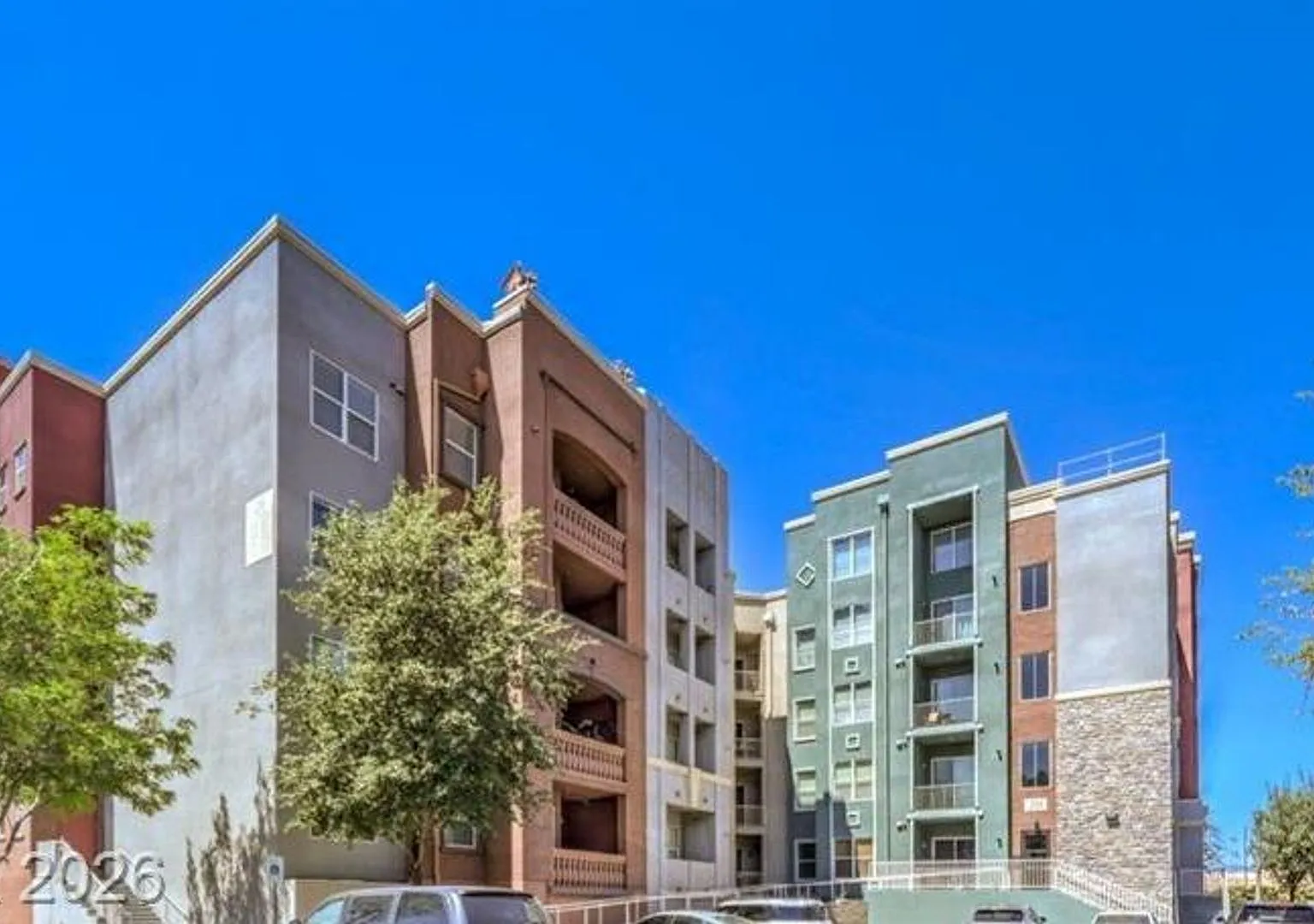 2 Bed, 2 Bath in a Guard-Gated Community with Resort-Style Amenities — Photo 1