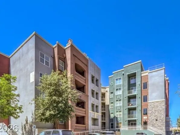 20 E Serene Ave, Las Vegas, NV