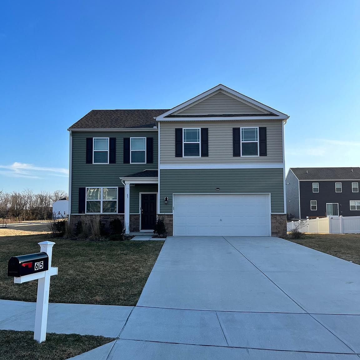 65 N Marshview Ter, Magnolia, DE 19962 Zillow