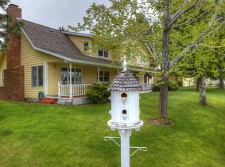 60540 Bobcat Rd, Bend, OR 97702