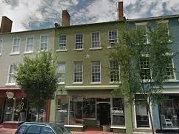 820 Caroline St #2, Fredericksburg, VA 22401