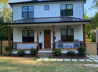 207 Dacian Ave, Durham, NC 27701