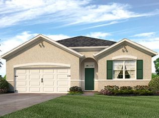 Bannock Cir, North Port, FL 34288