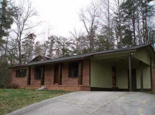 407 Joe Davis Rd, Tiger, GA 30576