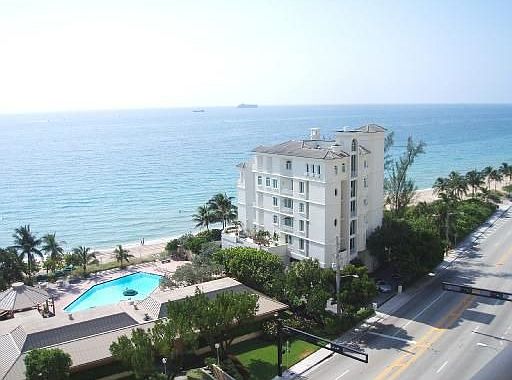 1st image of 1905 N Ocean Blvd APT 11B