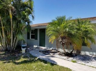 724 S Ellicott Cir, Port Charlotte, FL 33952