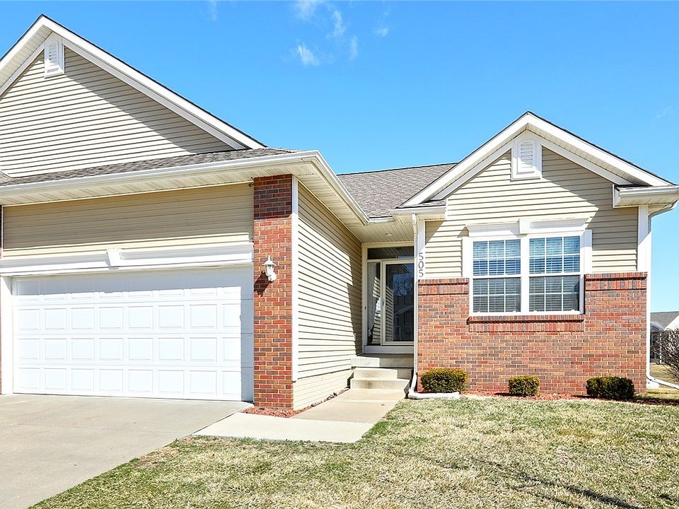 1st image of 505 W Trace Dr