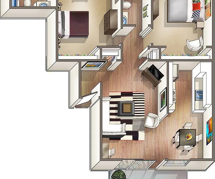 Sand Cove — Photo 58