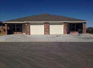 2703 Cody Poe Rd UNIT A, Killeen, TX 76549