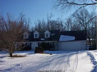 7190 Talhelm Rd, Chambersburg, PA 17202