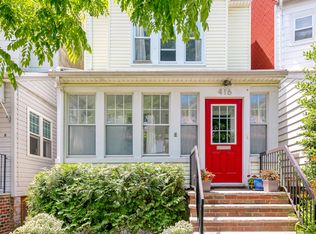 416 E 2nd St, Brooklyn, NY 11218
