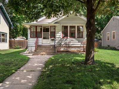 5117 37th Ave S, Minneapolis, MN, 55417