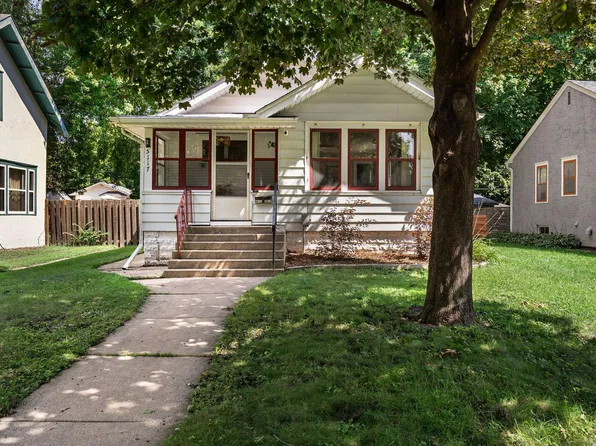 5117 37th Ave S, Minneapolis, MN 55417