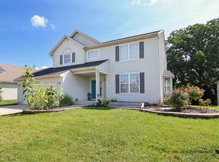 34233 N Bluestem Rd, Round Lake, IL 60073