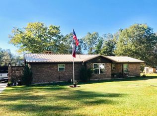 155 County Road 3008, Center, TX 75935
