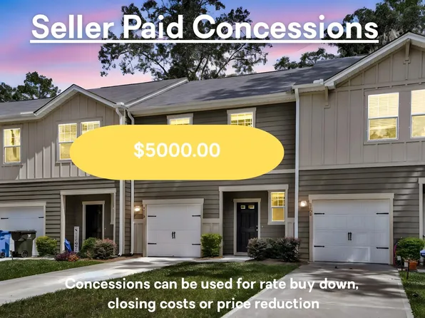 8410 Hidden Bakers Trce, North Charleston, SC 29418