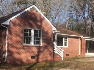 6115 Richmond Rd, Williamsburg, VA 23188